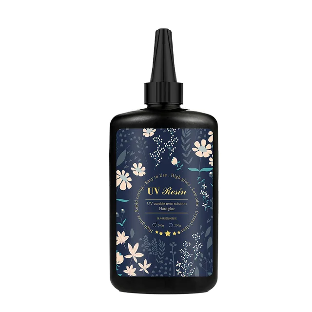 UV Resin