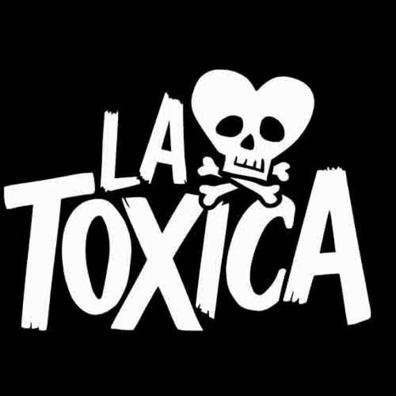 La Toxica Scented Aroma Beads