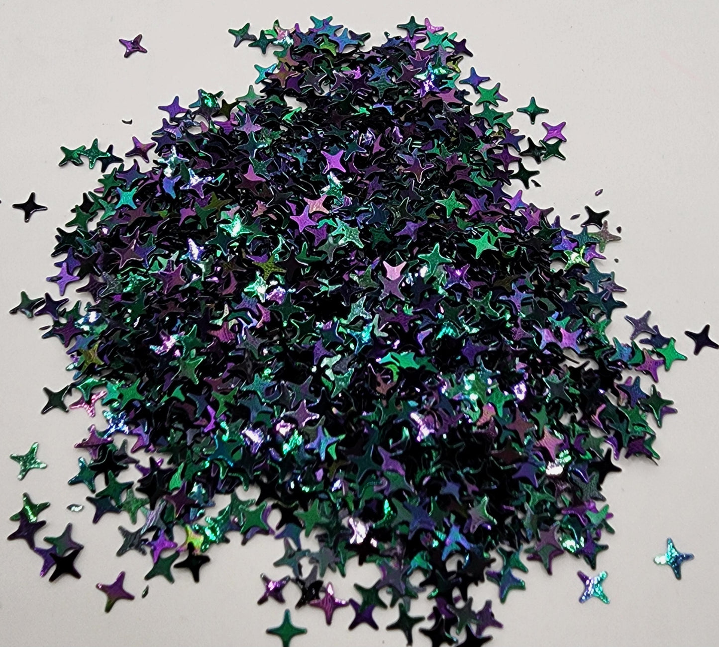 Jarvis Glitter
