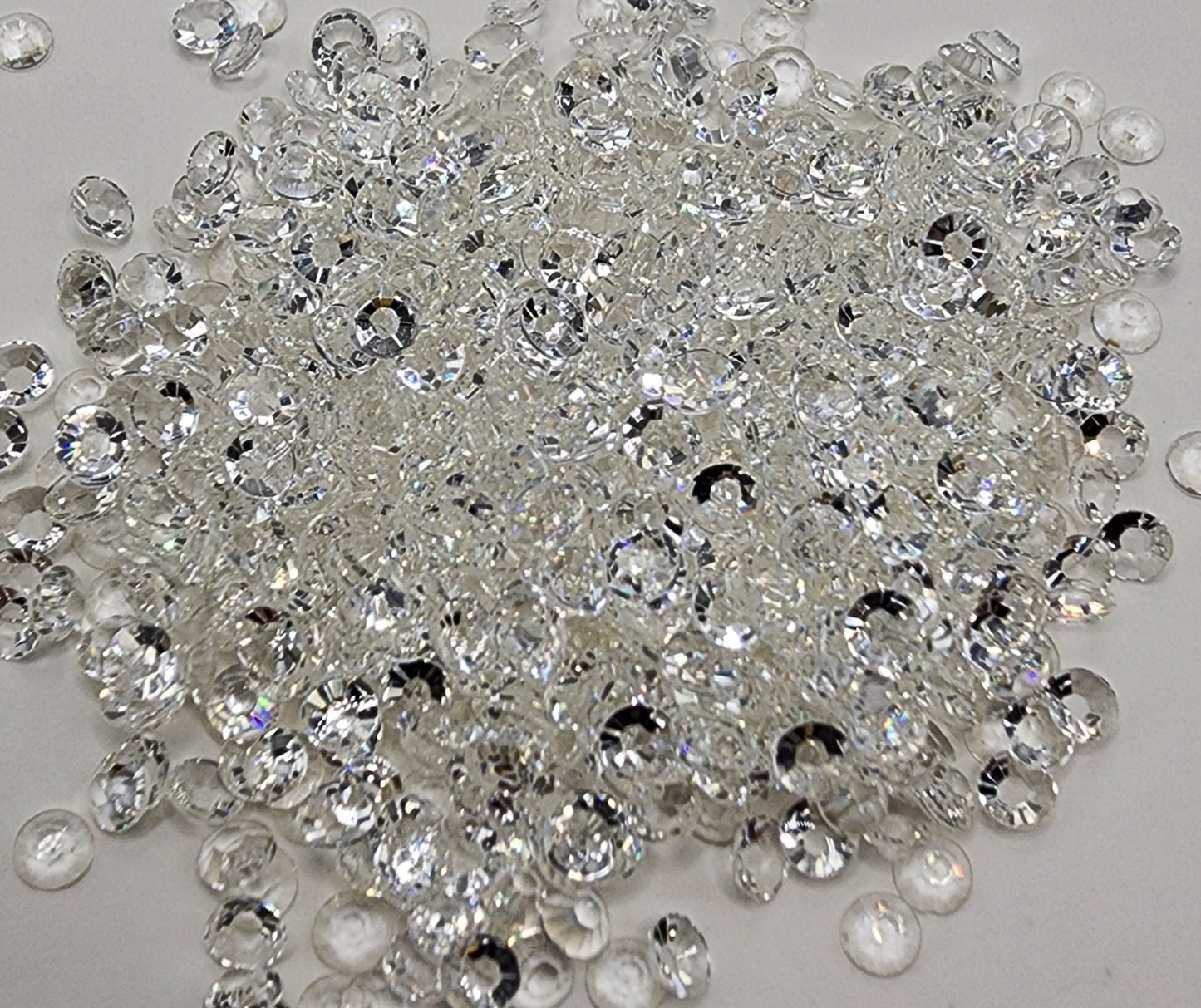 Translucent SS16 4mm Rhinestones