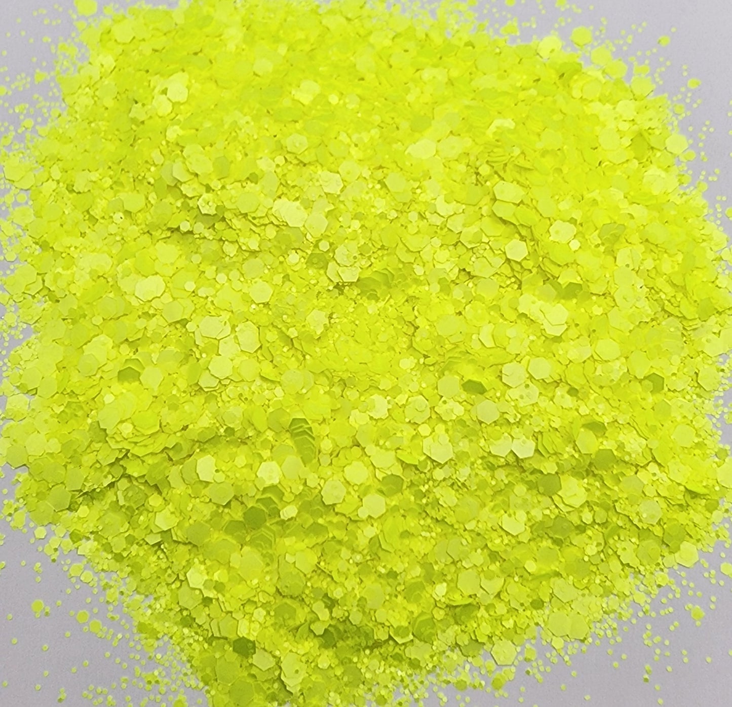 Krista Chunky Mix Glitter