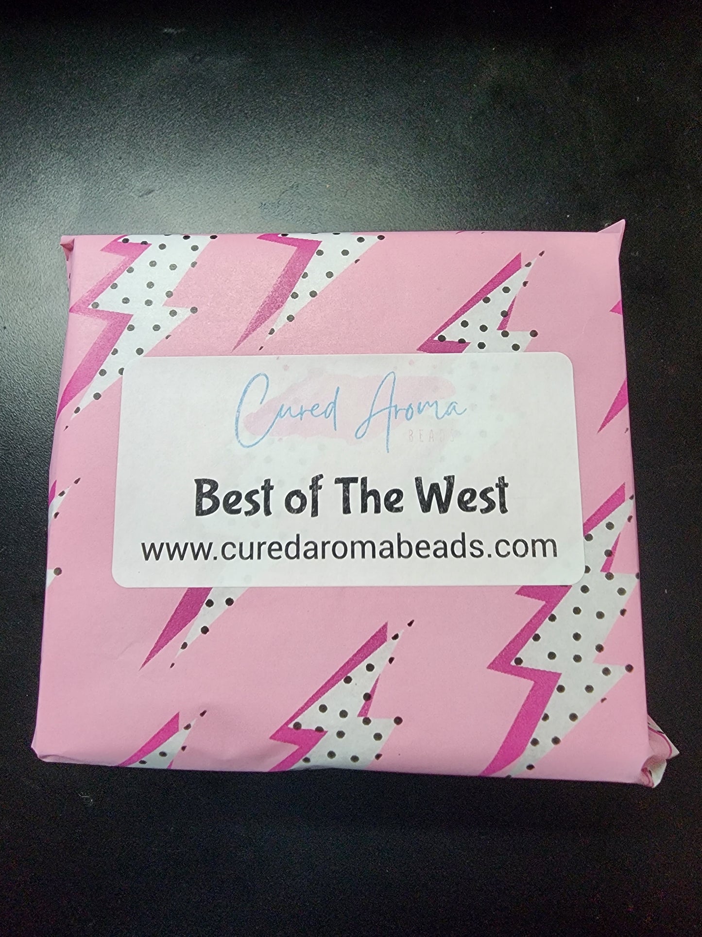Best of The West Mica Kit