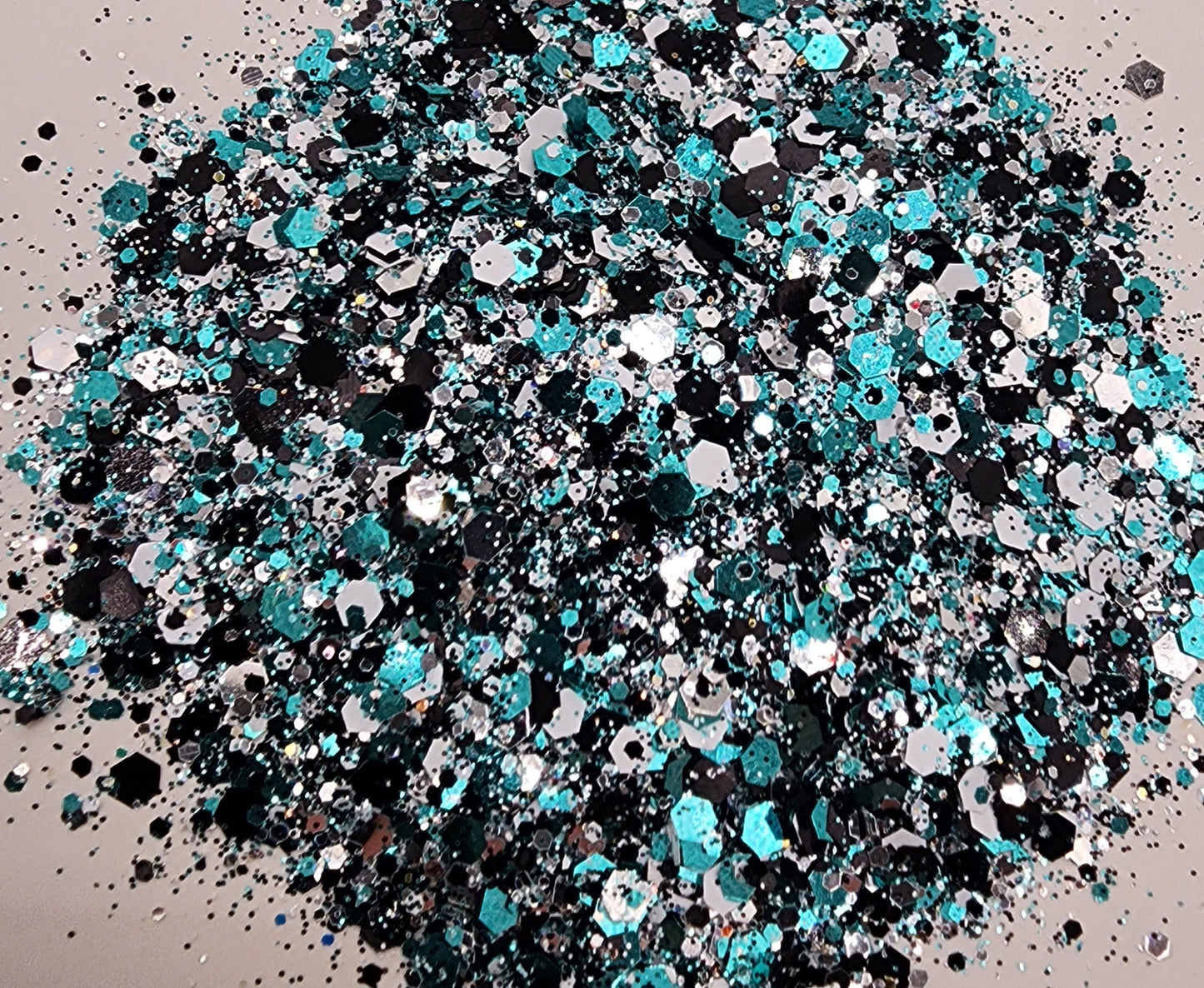 Colten Cooper Chunky Mix Glitter