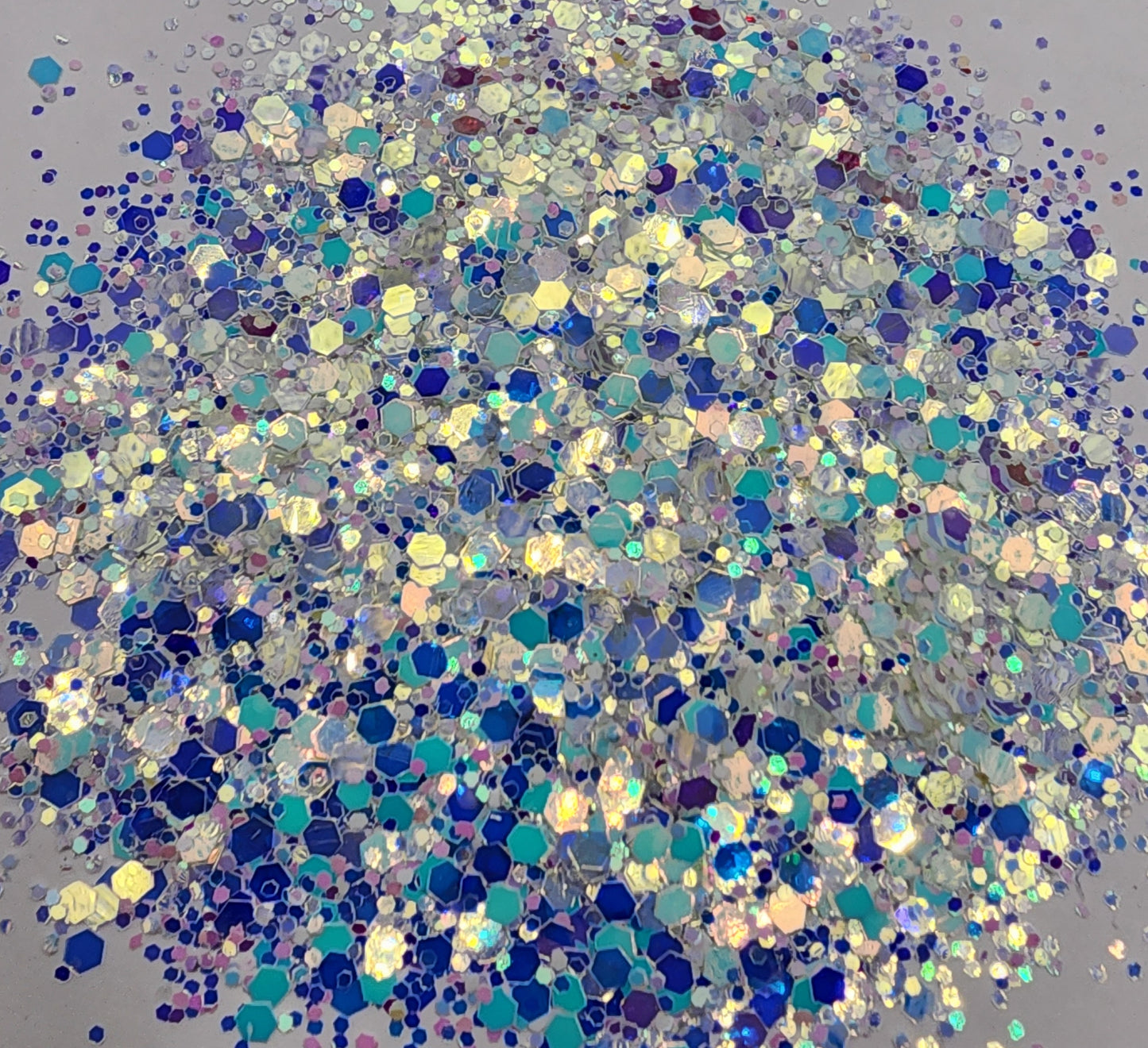 Ice Breaker Chunky Mix Glitter