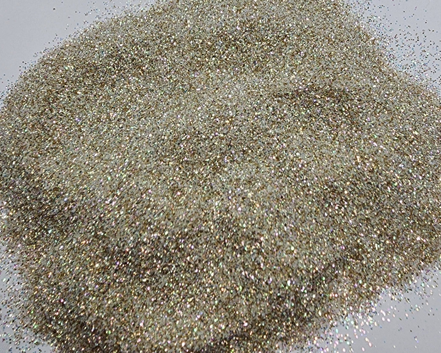Cashmere Ultra Fine Glitter