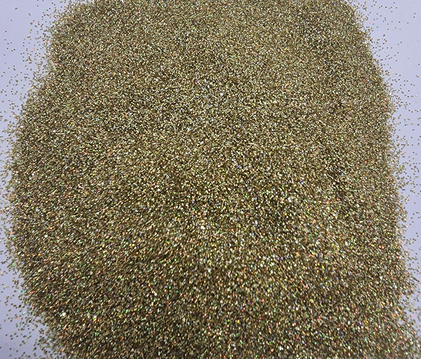24k Holographic Ultra Fine Glitter