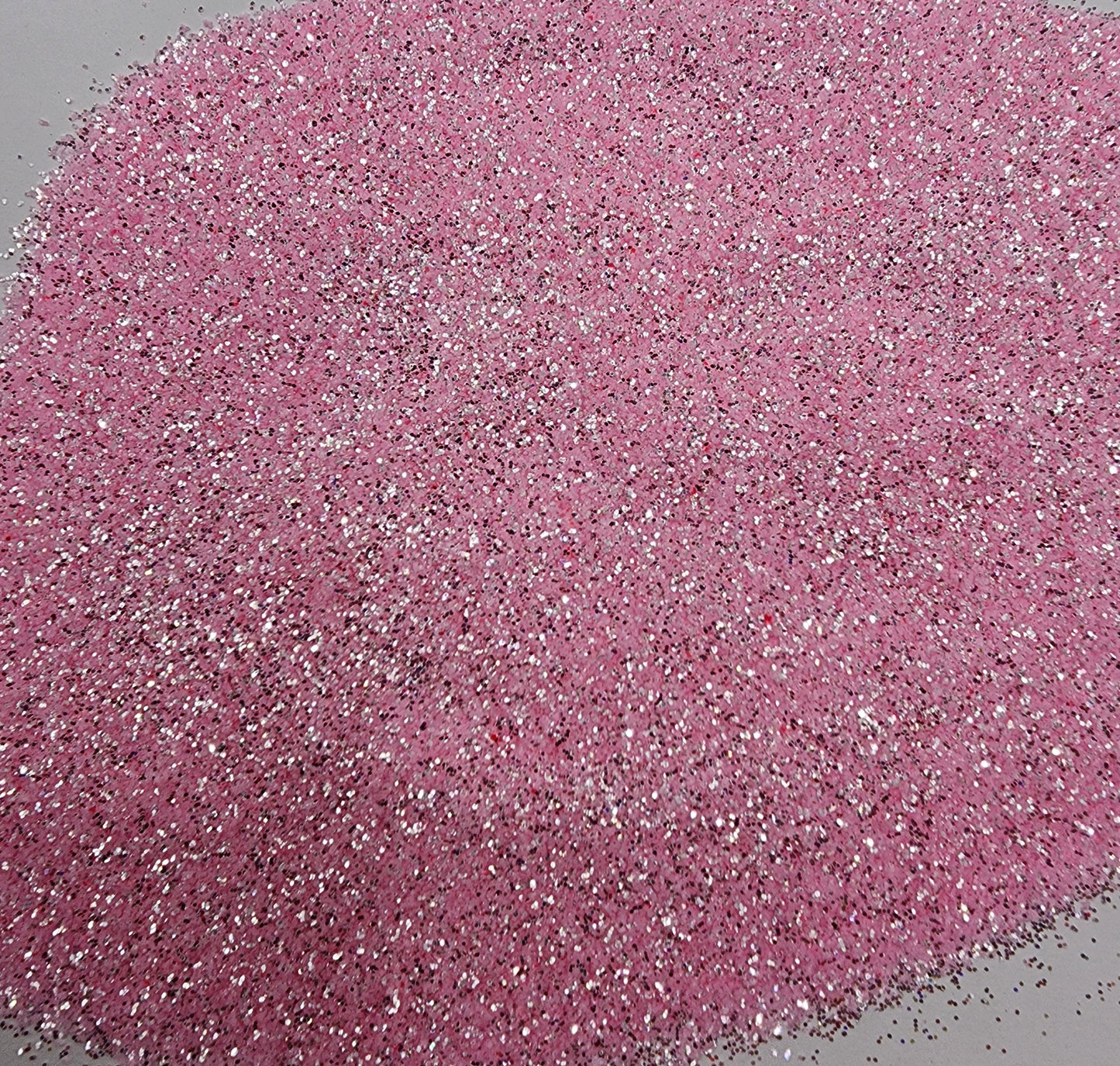 Princess Diamonds Ultra Fine Glitter
