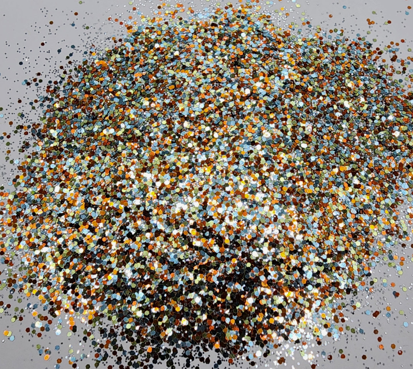 Burnin' Daylight Standard Mix Glitter