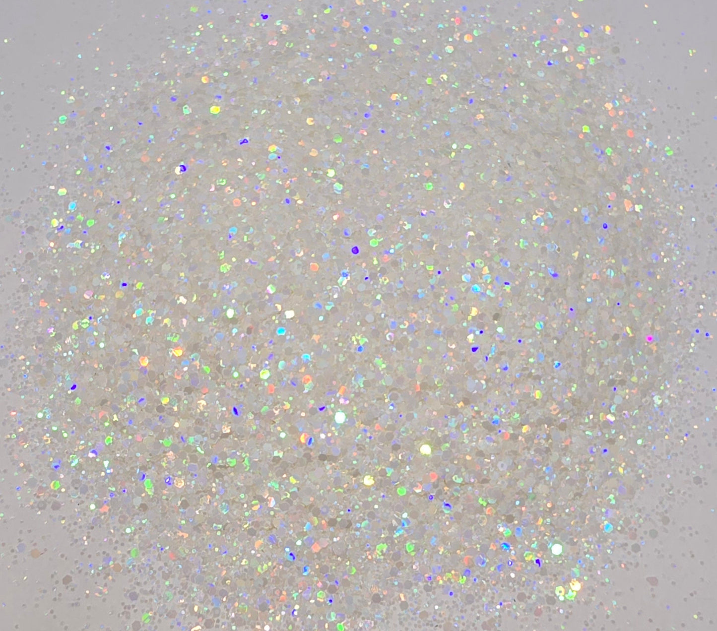 Moonstone Mini Chunky Mix Glitter