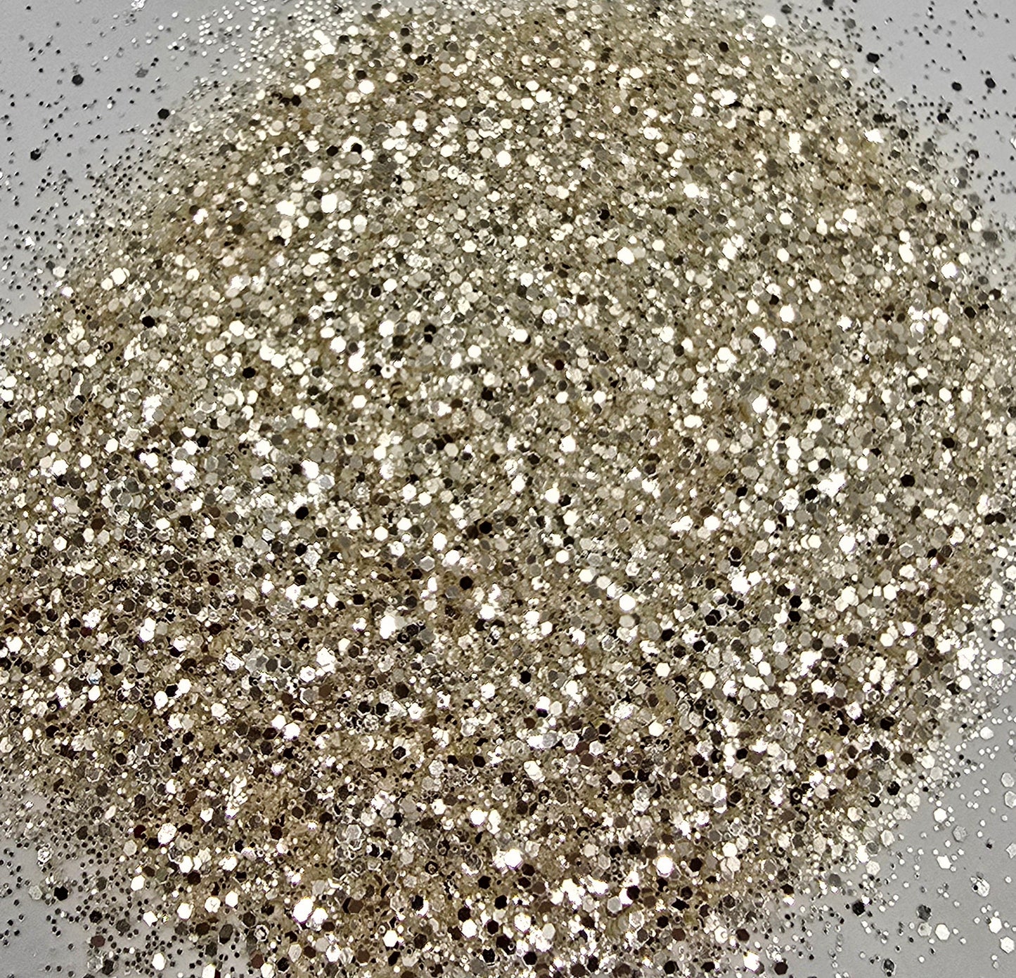 Colada Ice Mini Chunky Mix Glitter