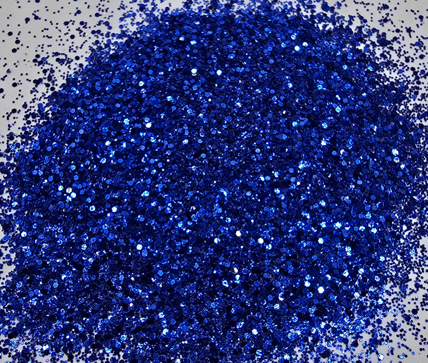 Blueberry Ice Mini Chunky Mix Glitter