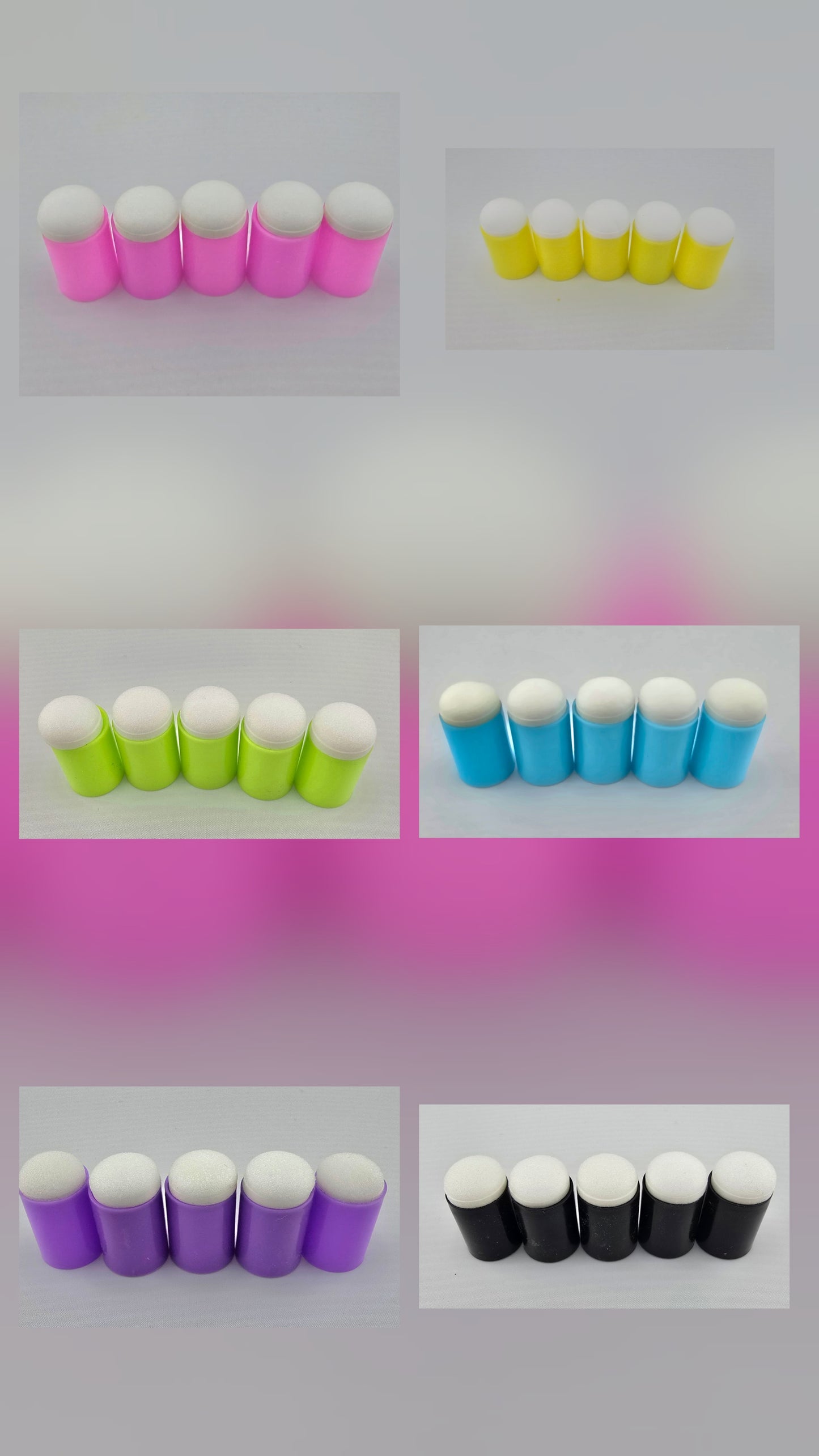 Freshie Blending Tool - 5 pack