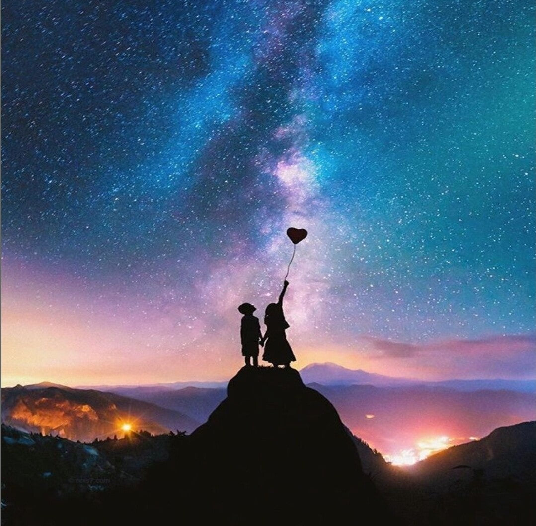 1000 Wishes Fragrance Oil