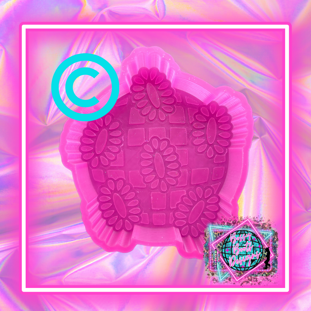 Squash Disco (Exclusive)
