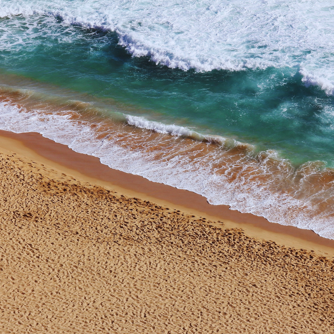 Fiji White Sands Fragrance Oil