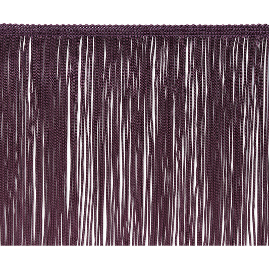 Eggplant Fringe