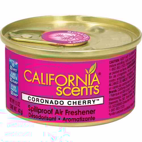 Coronado Cherry Scented Aroma Beads