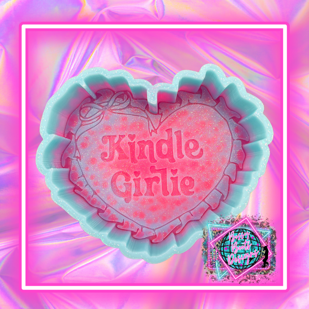 Kindle Girly