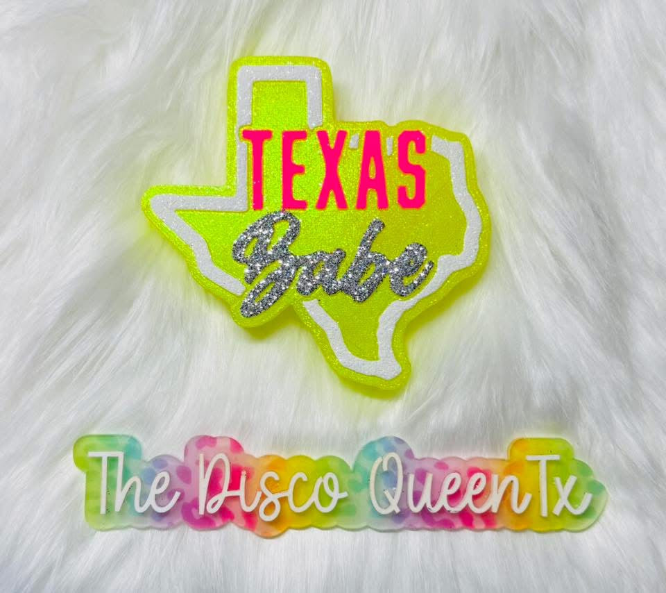 Texas Babe