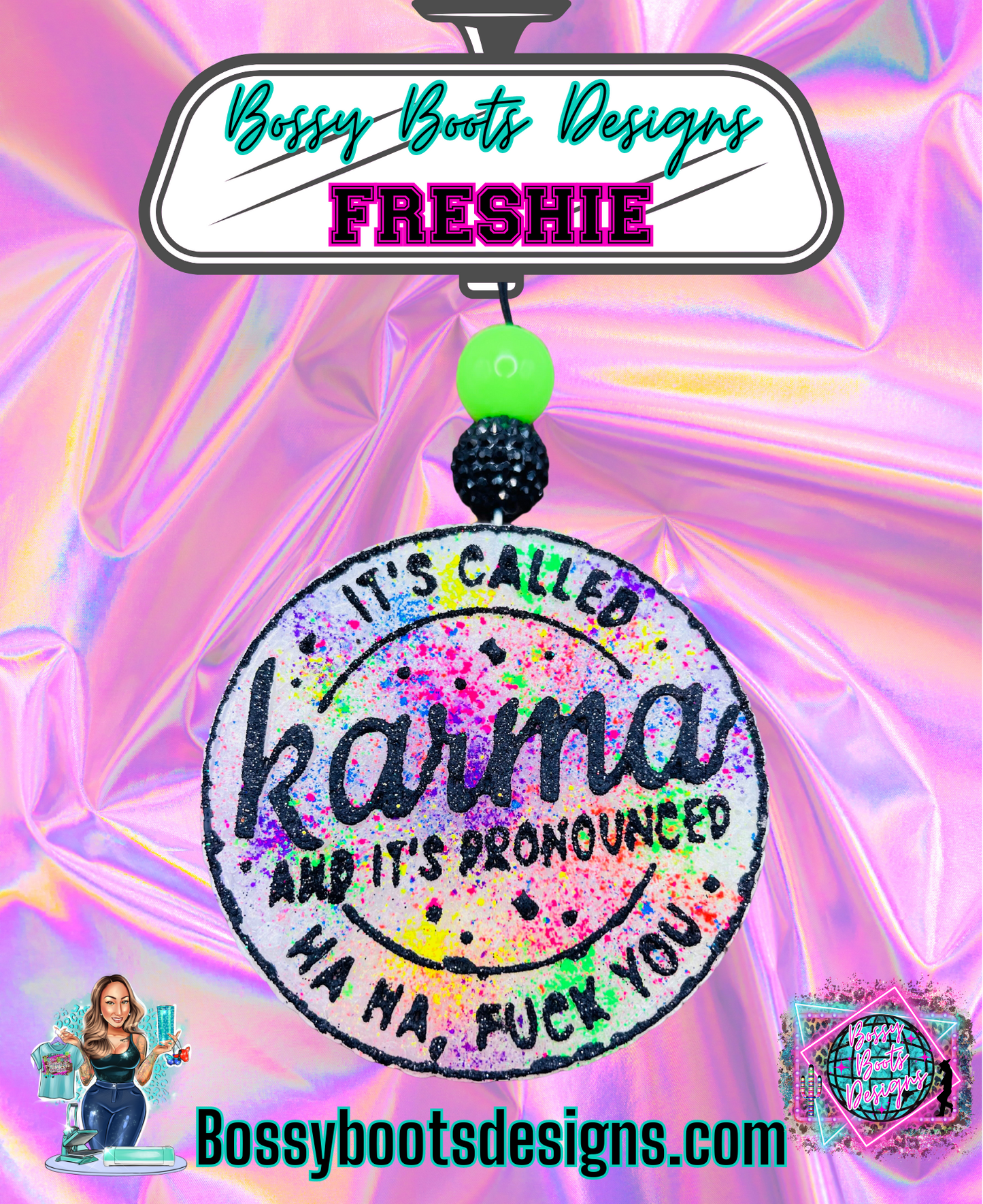 Karma