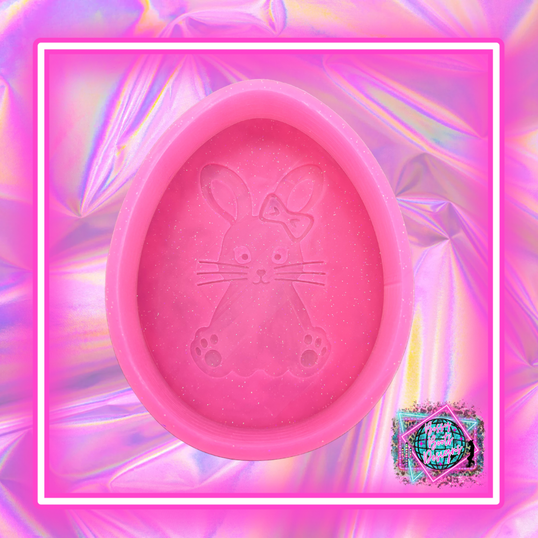 Easter Egg Bunny (Semper)