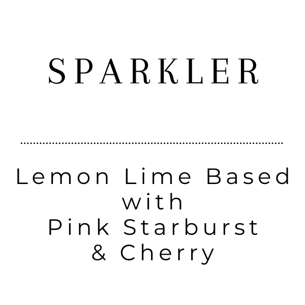 Sparkler - Tea