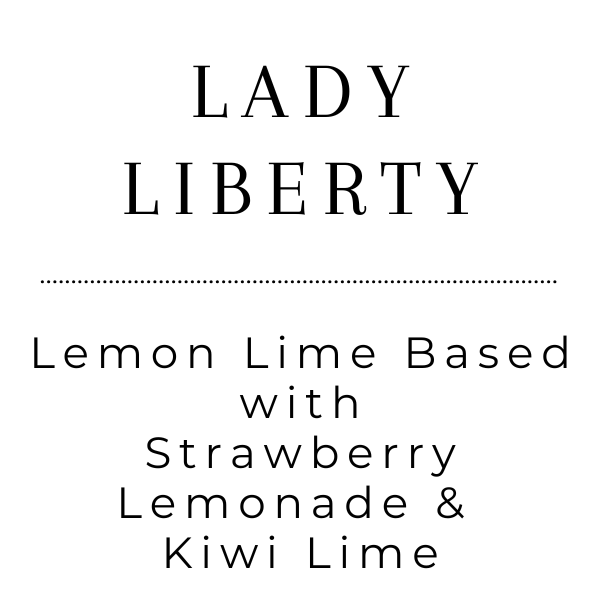 Lady Liberty - Tea