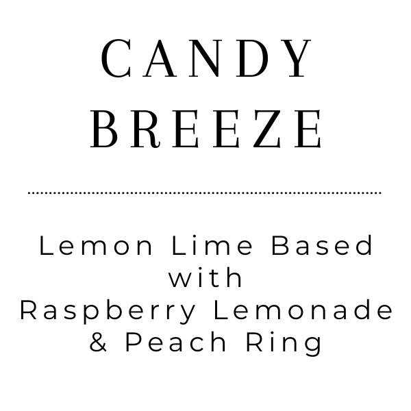 Candy Breeze- Tea