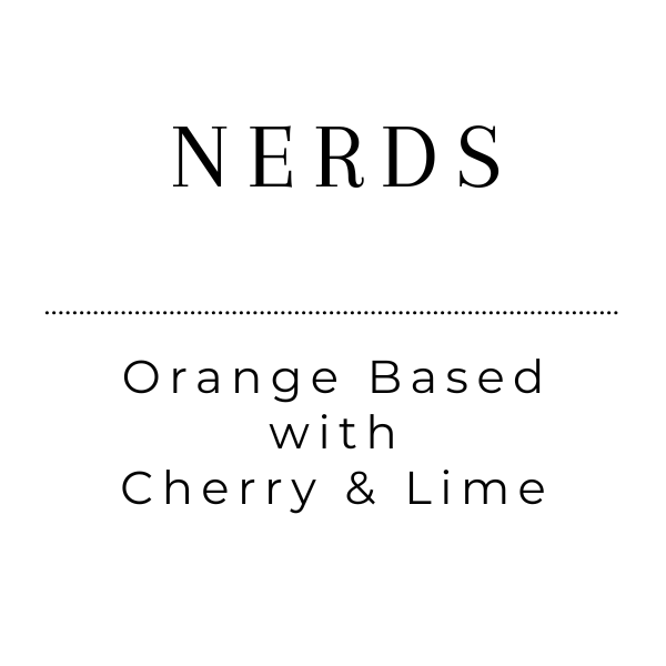 Nerds - Tea