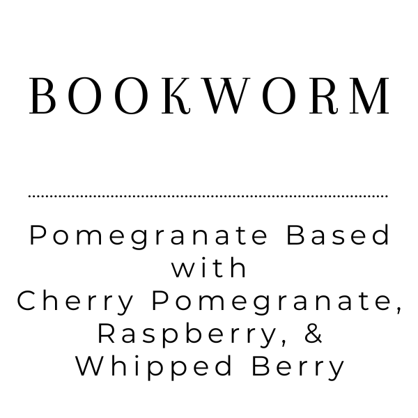Bookworm - Tea