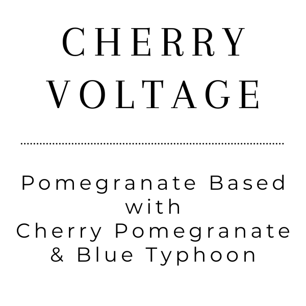 Cherry Voltage - Tea