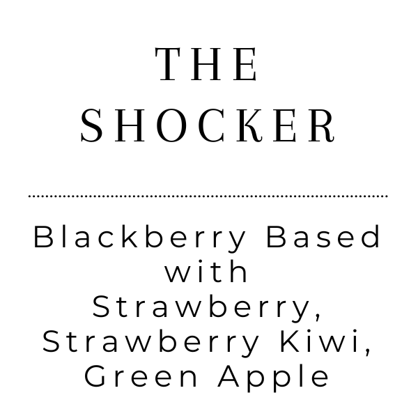 The Shocker - Tea