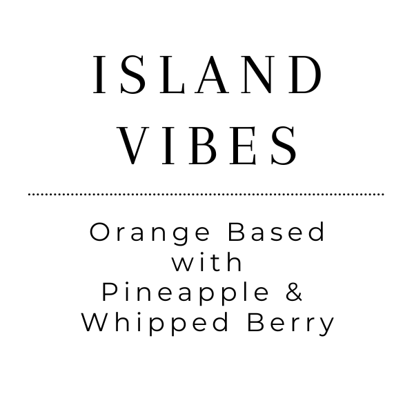 Island Vibes - Tea