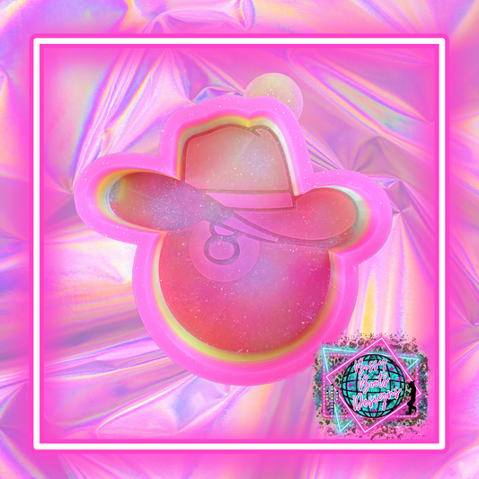 Western 8 Ball
