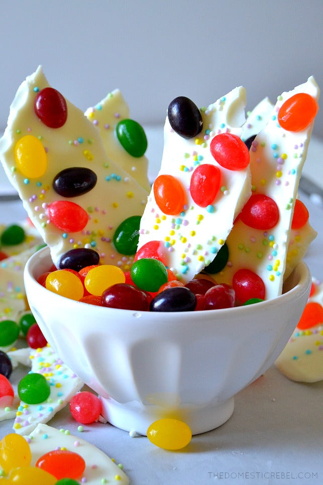 Jelly Beans Scented Aroma Beads