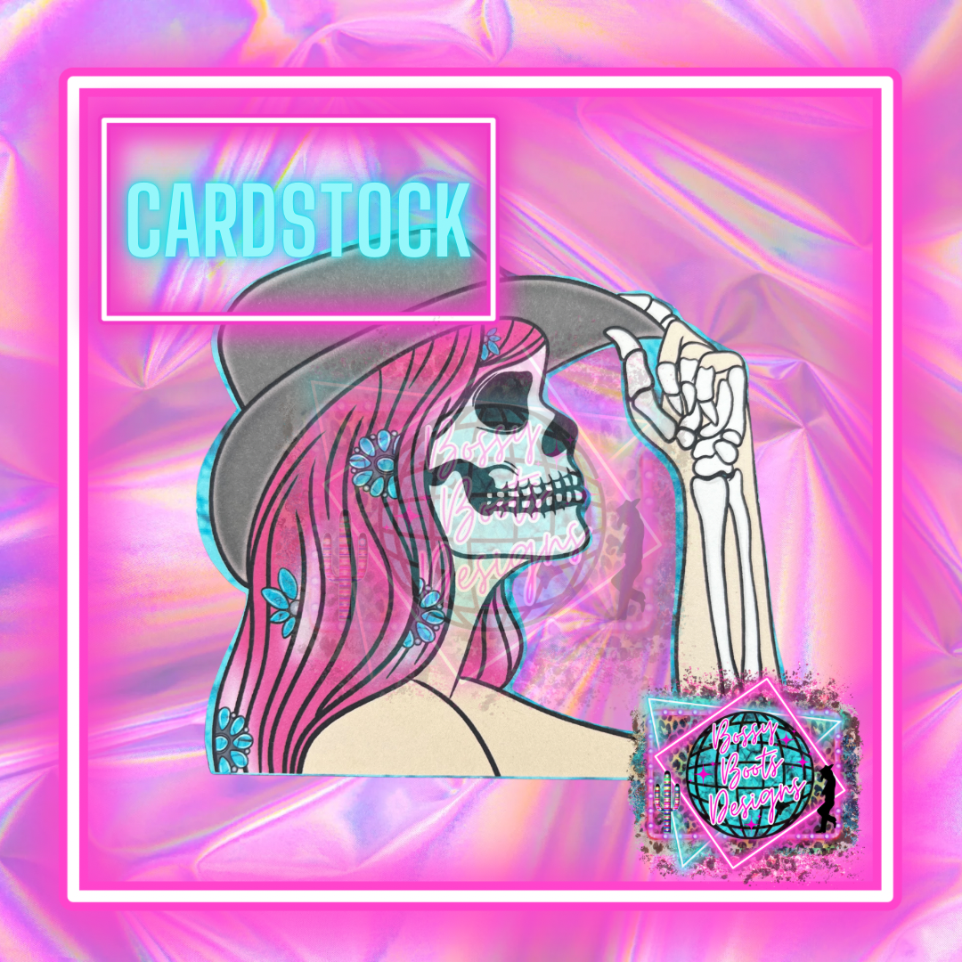 Side Western Skelly