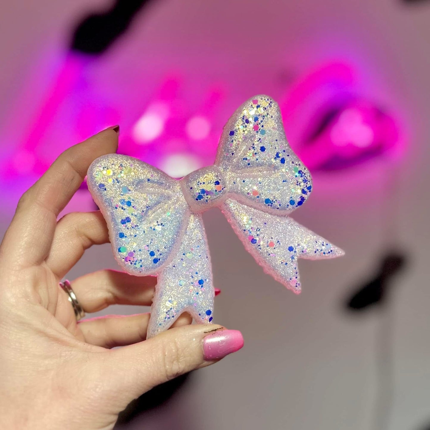 (3D) Bow