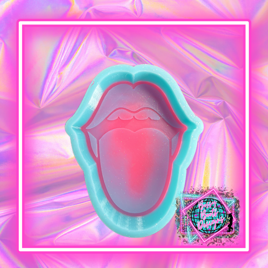 Tongue (AGS)