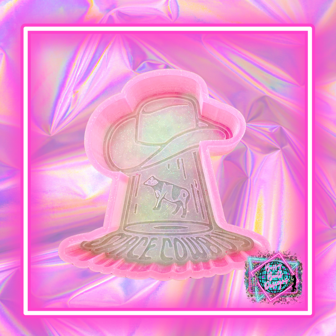 Type 2 Space Cowboy (Semper)