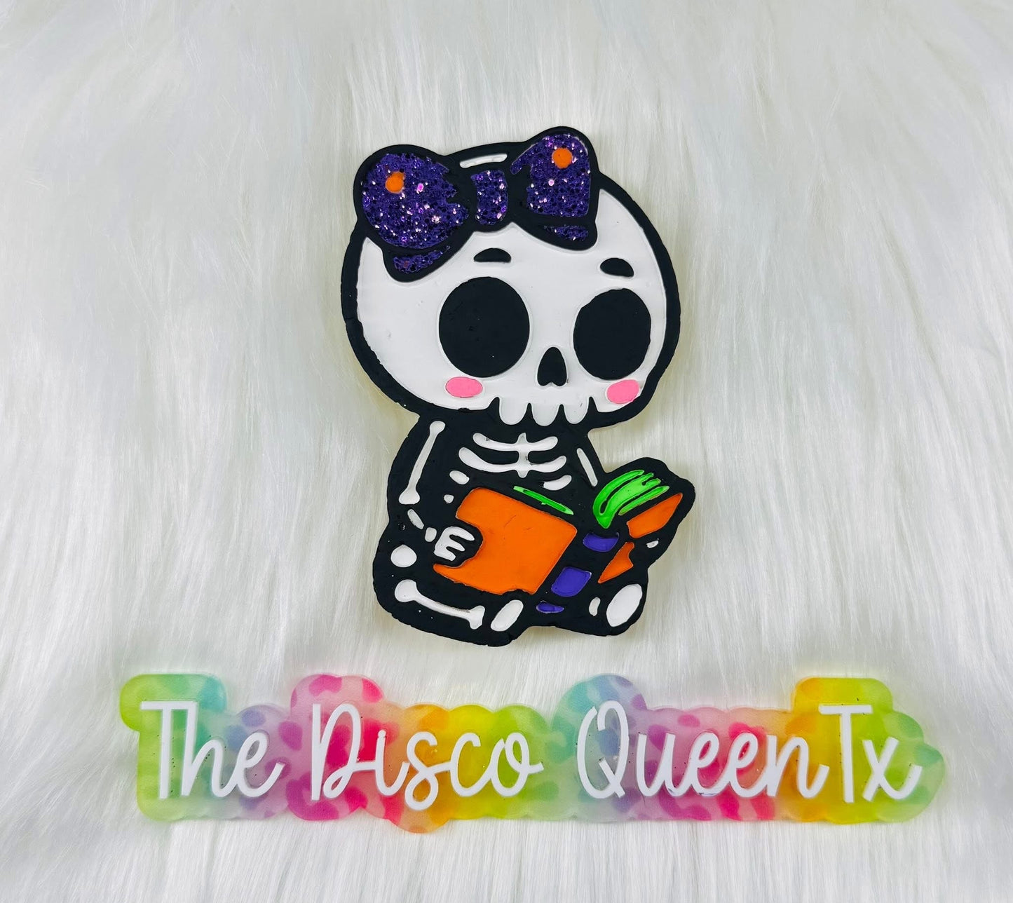 Reading Skelly