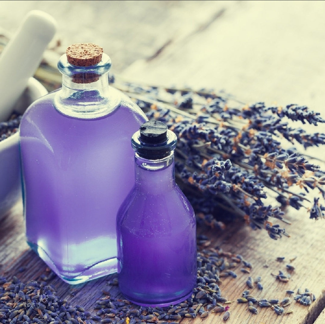 Lavender Fabuloso Scented Aroma Beads