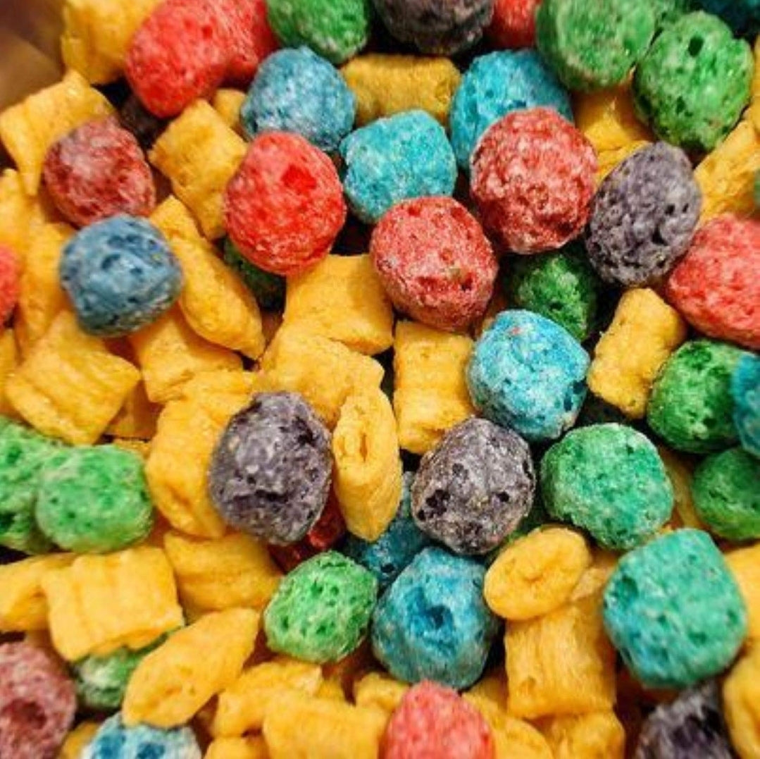 Captain Crunch Scented Aroma Beads