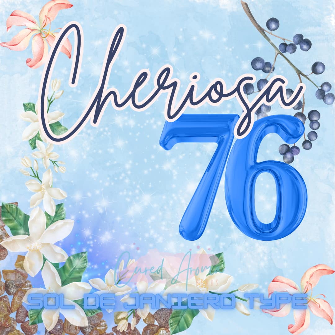After Hours Cheirosa 76 Scented Aroma Beads
