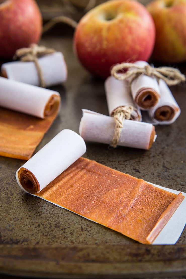 Winter Candy Apple Leather Fragrance Oil