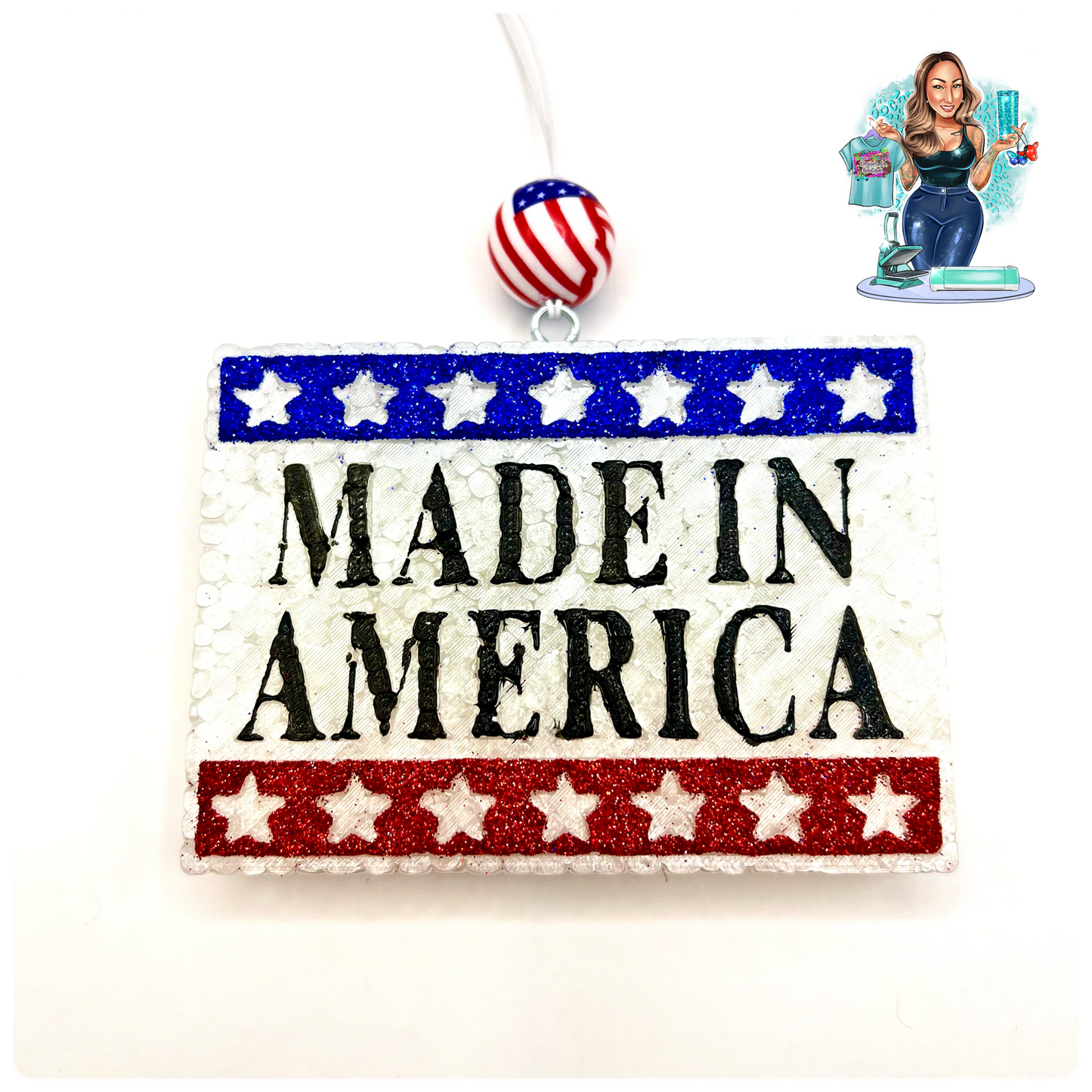 Made In America