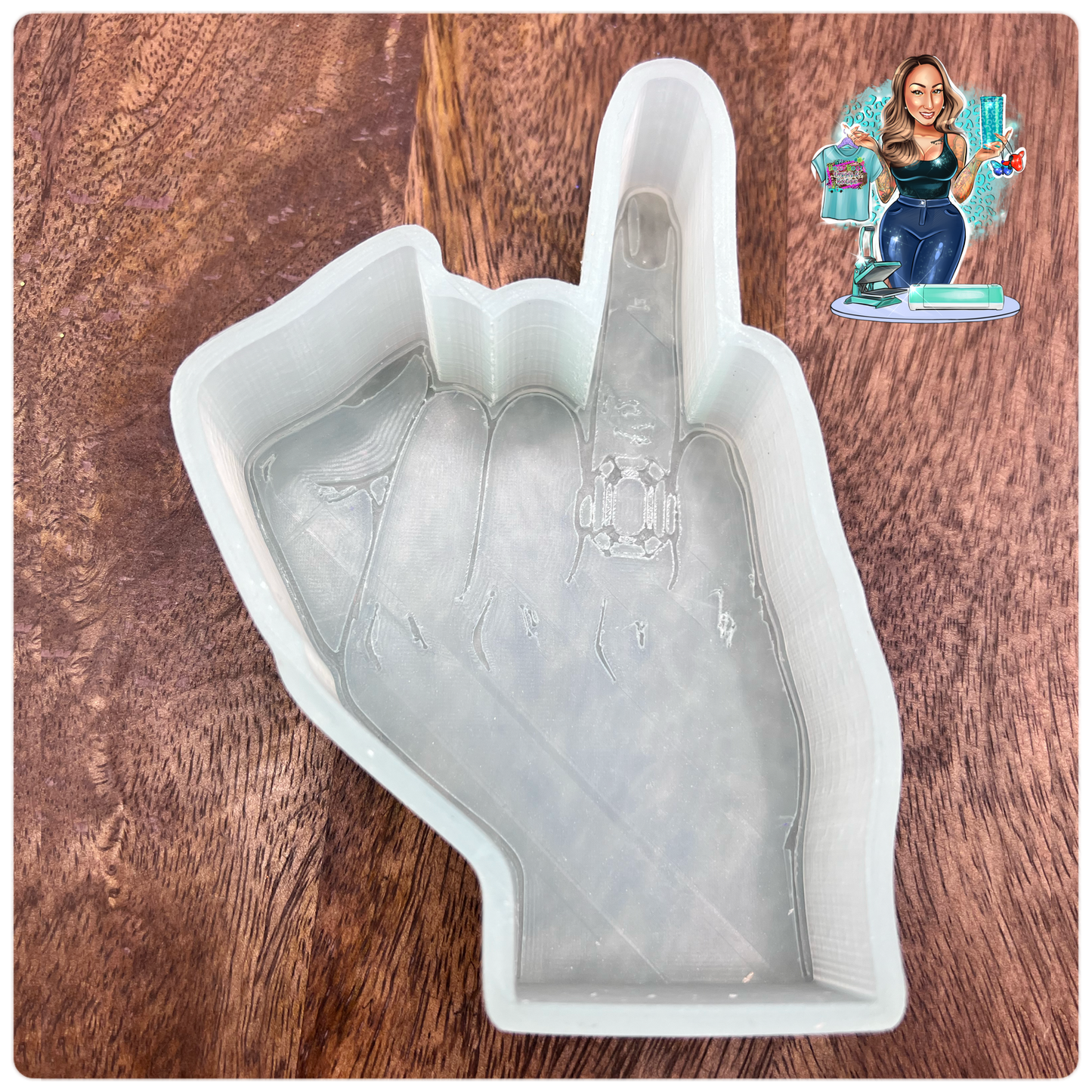 Ring Finger