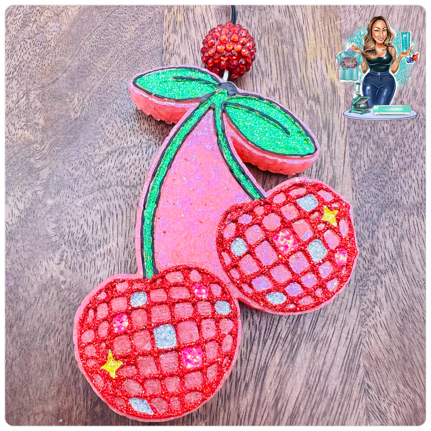 Disco Cherries