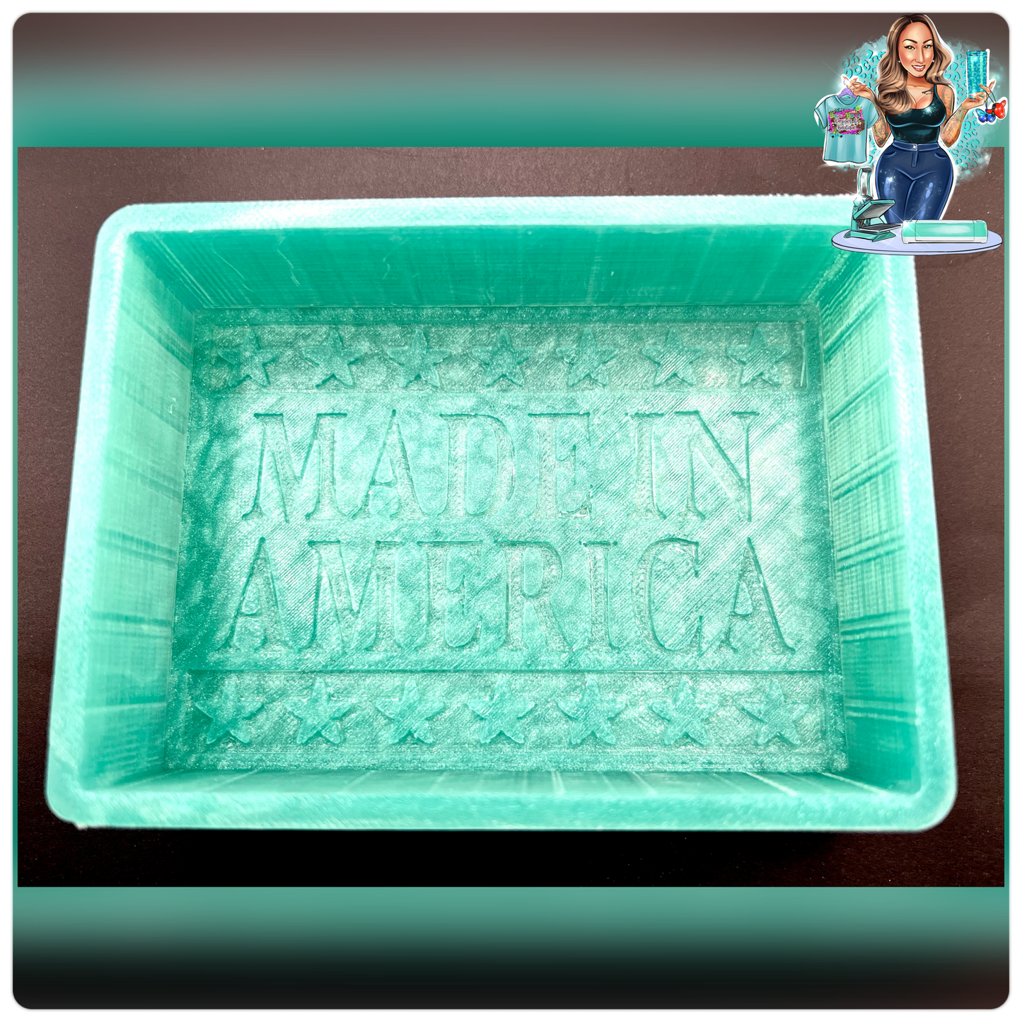 Made In America