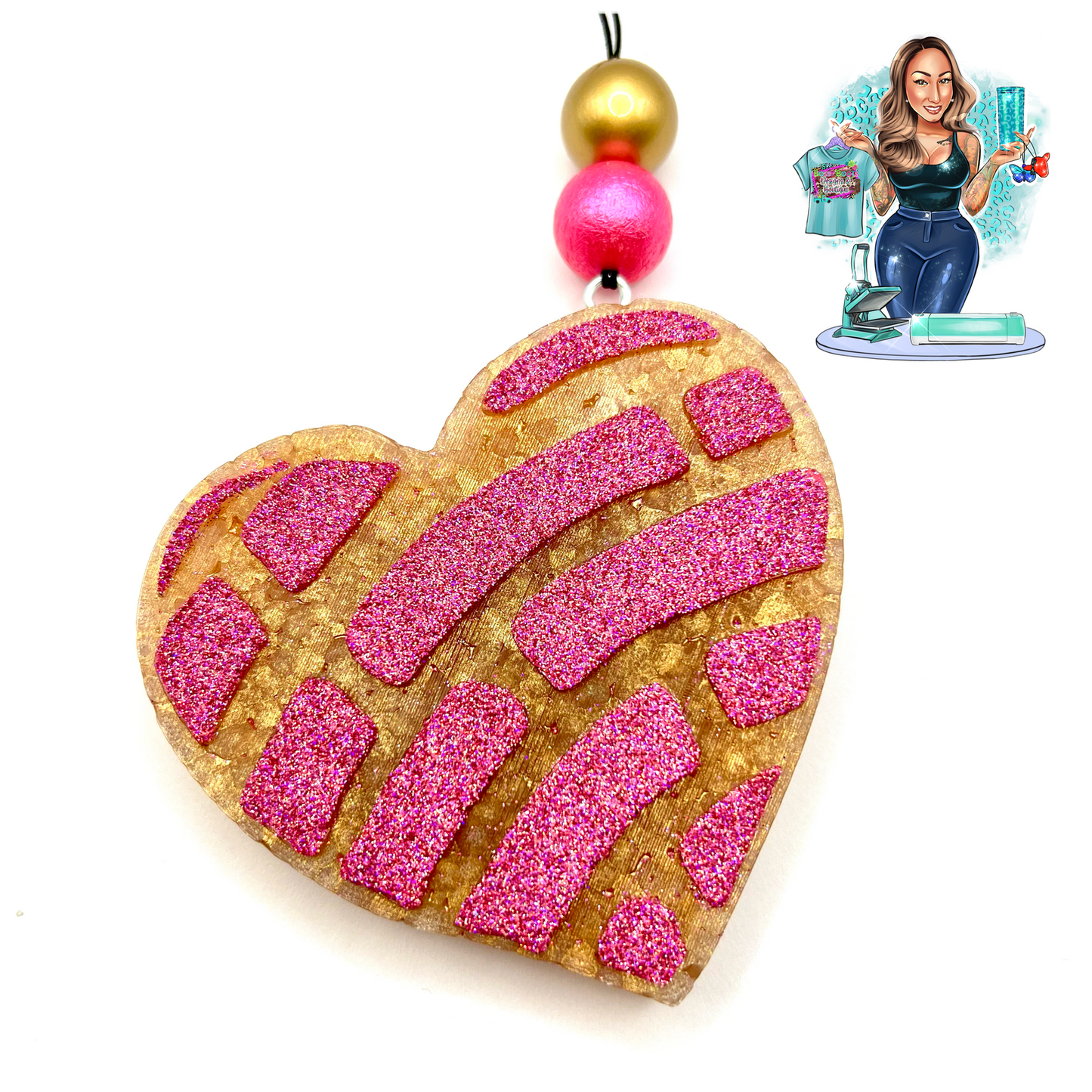 Concha Heart