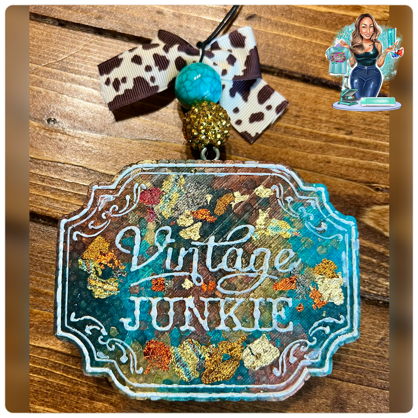 Vintage Junkie